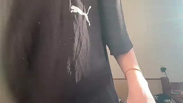 MargarettNewbie online show from October 6, 4:10 am