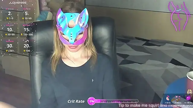 CelineReyys online show from July 8, 8:46 pm