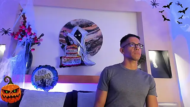 JacobDraven online show from October 29, 3:20 am