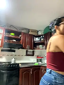 Lizeth Y online show from September 18, 11:12 am