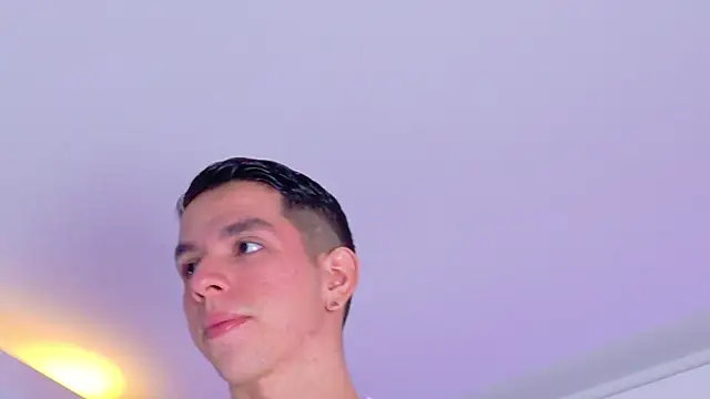 ZaneDawson online show from October 3, 7:22 pm