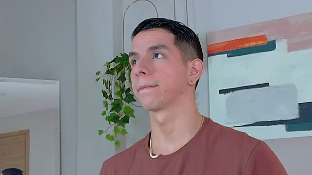 ZaneDawson online show from October 4, 8:18 pm