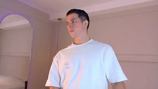 ZaneDawson online show from October 24, 4:20 am