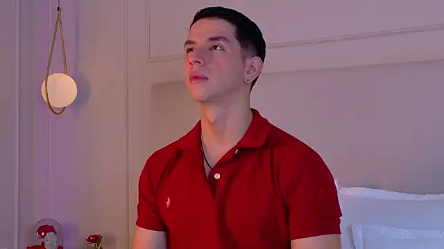 ZaneDawson online show from December 4, 4:00 am