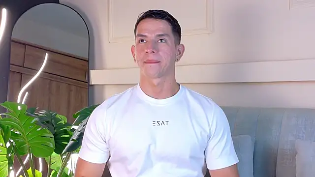 ZaneDawson online show from March 5, 8:27 pm