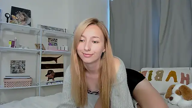 SandyCramerrr online show from October 3, 12:35 pm