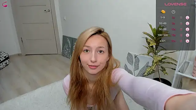 SandyCramerrr online show from October 13, 11:54 am