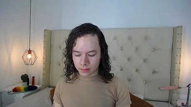 bycandy  online show from November 12, 12:27 pm