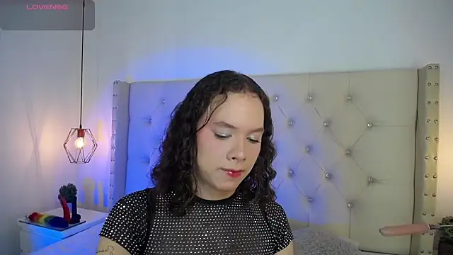 bycandy  online show from November 19, 12:27 pm