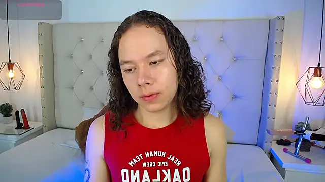 bycandy  online show from December 16, 12:10 pm