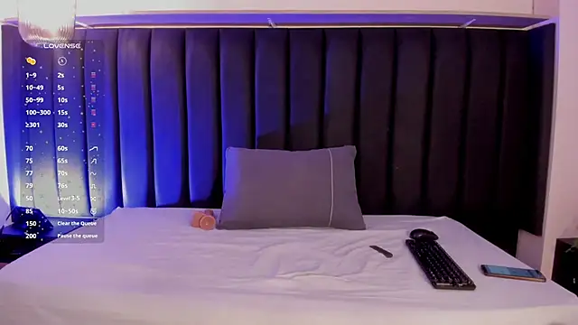 Cristina joy online show from March 2, 1:18 pm