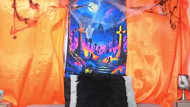 sofiagutierrez   online show from October 7, 3:14 am