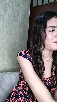 Emily-hottson online show from November 15, 3:37 am