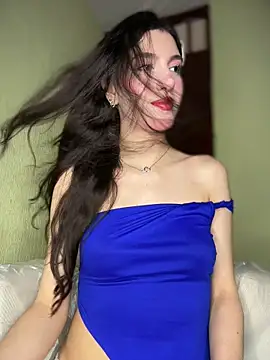 Emily-hottson online show from May 28, 2:20 am