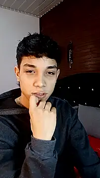 LeySmithVC online show from February 1, 2:37 pm