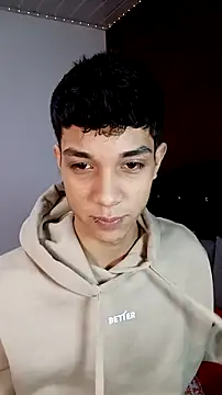 LeySmithVC online show from February 2, 7:45 pm