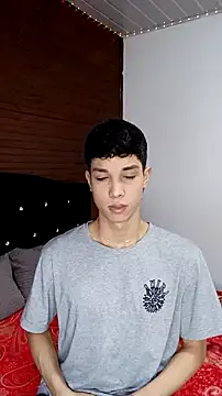 LeySmithVC online show from February 4, 10:15 pm