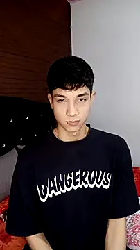 LeySmithVC online show from February 5, 10:25 pm