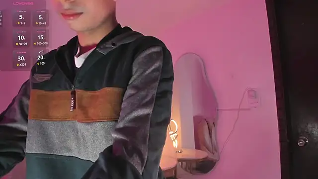 Peter chase online show from September 21, 6:20 pm