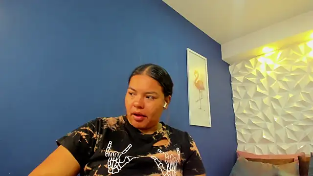 freya cole  online show from October 17, 11:35 am