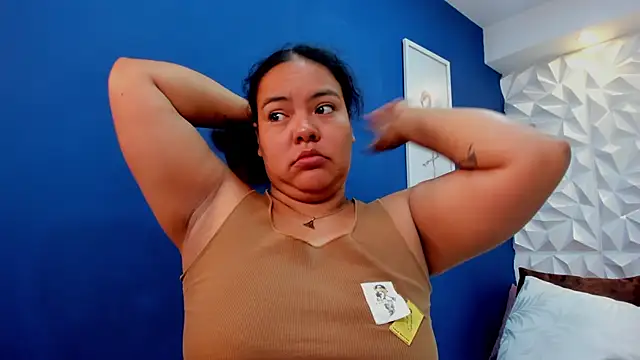 freya cole  online show from October 24, 12:01 pm