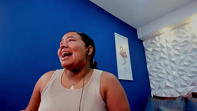 freya cole  online show from October 29, 12:07 pm