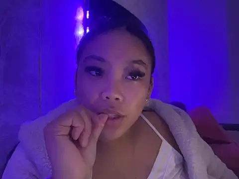 MissCherryyxox online show from September 22, 7:05 pm