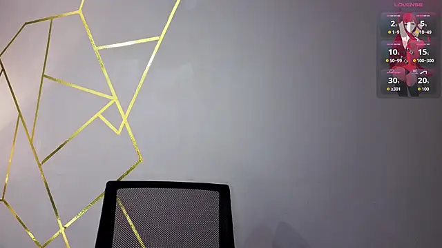 Angel-dragun online show from December 2, 3:12 am