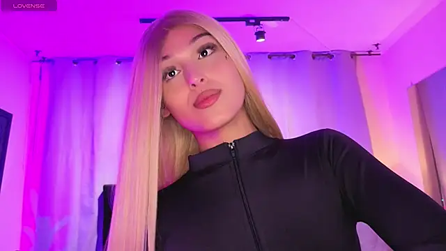 Angel-dragun online show from January 7, 3:09 am