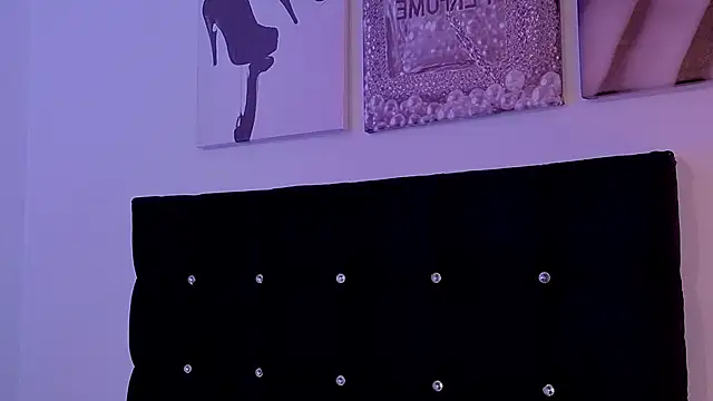 Angel-dragun online show from March 3, 3:23 am