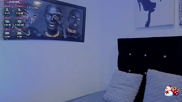 Angel-dragun online show from March 24, 3:33 am