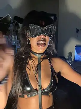 darksiren1 online show from September 24, 10:35 pm
