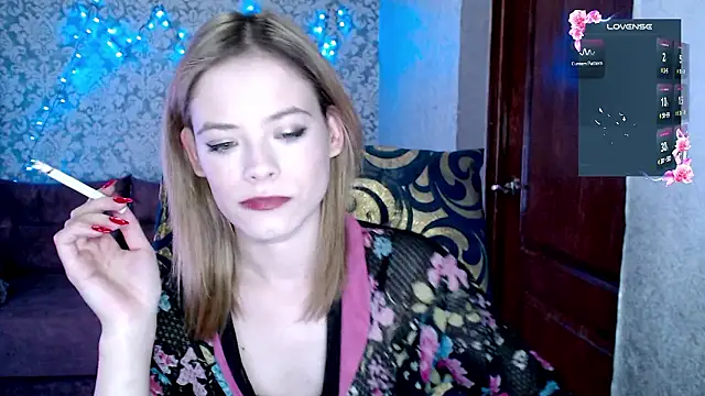 Kate  Loves online show from January 13, 7:41 pm