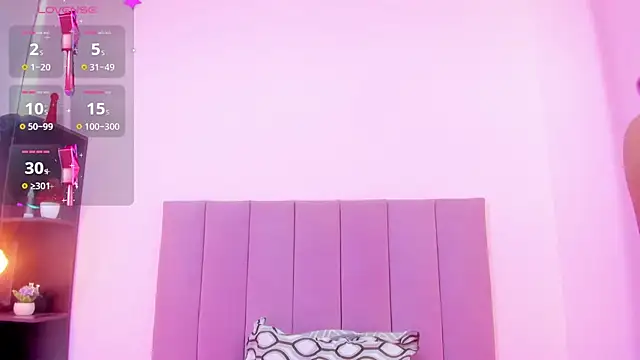 Snapshot of HoollyHendrix chatting on September 30, 8:03 pm HoollyHendrix online show from September 30, 8:03 pm