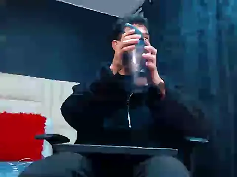 jaico santos online show from September 29, 12:54 pm