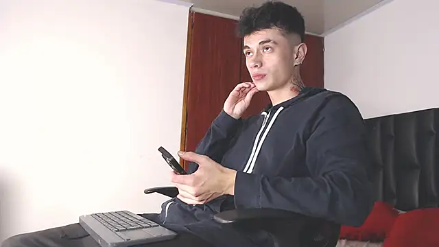 jaico santos online show from October 24, 10:50 pm