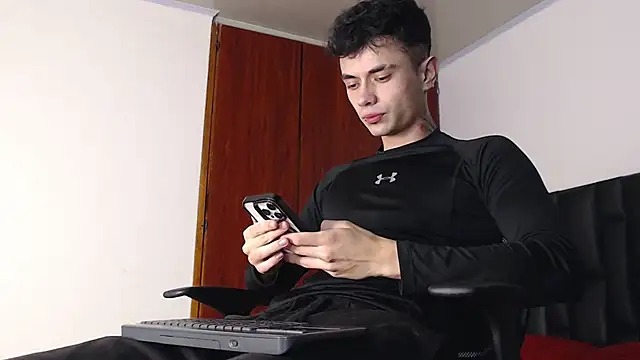 jaico santos online show from November 5, 11:05 pm