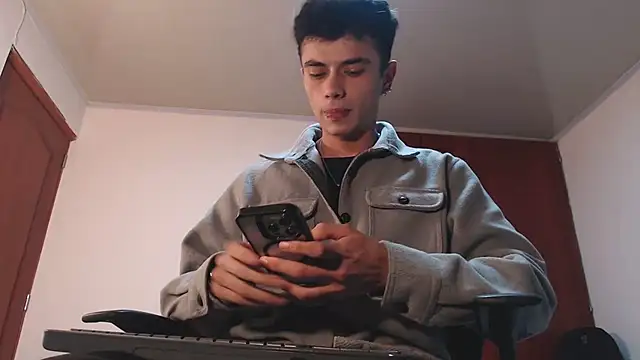 jaico santos online show from November 28, 10:45 pm