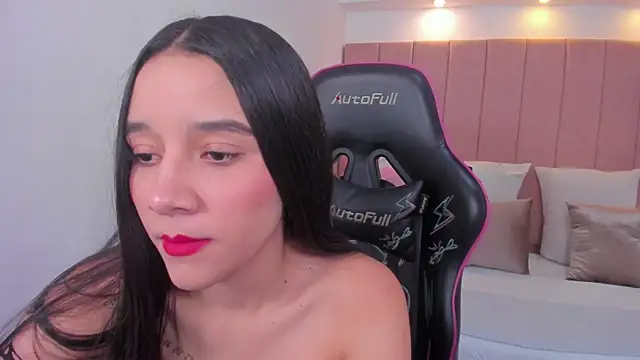 hanna jhonnes online show from September 18, 12:07 pm