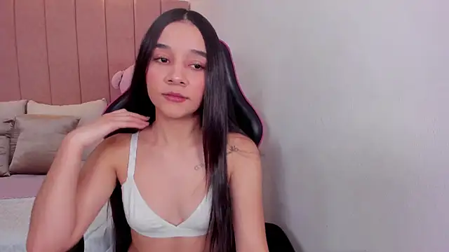 hanna jhonnes online show from September 22, 12:07 pm