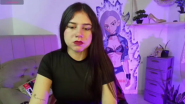 ilayra smith online show from October 20, 10:43 pm