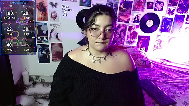 Roxy f w online show from August 6, 4:14 am