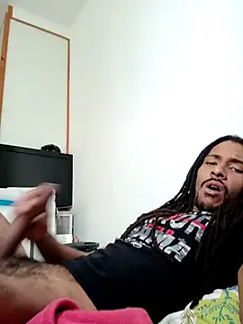 Snapshot of Mikaaa97 chatting on October 8, 10:46 am Mikaaa97 online show from October 8, 10:46 am