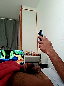 Snapshot of Mikaaa97 chatting on November 5, 12:49 pm Mikaaa97 online show from November 5, 12:49 pm