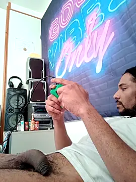 Mikaaa97 online show from March 3, 1:17 pm