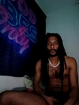 Mikaaa97 online show from May 1, 1:32 am