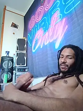 Mikaaa97 online show from May 27, 4:53 am
