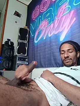 Mikaaa97 online show from June 3, 1:14 pm
