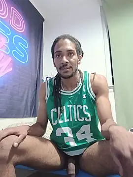 Mikaaa97 online show from July 4, 2:18 am