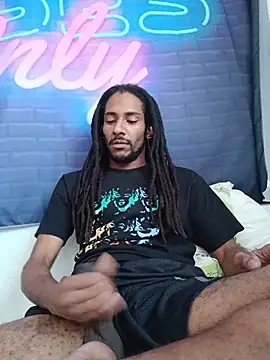 Mikaaa97 online show from July 4, 7:31 pm